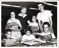 Photo only available in the library